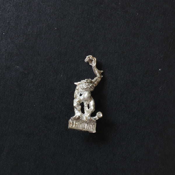 Chaos, Familiar, Warhammer Fantasy