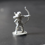 Adventuring Ranger, 8150, Personalities II, Grenadier
