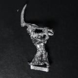 Undead, 1987 Undead Chariot MD8 Longhorn, Games Workshop