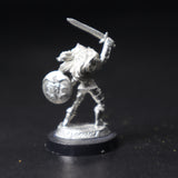 Amberlynn Dragon Slayer, 03-106, Ral Partha