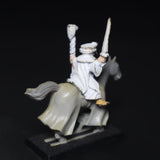 Empire, Light Wizard, Mounted, Games Workshop