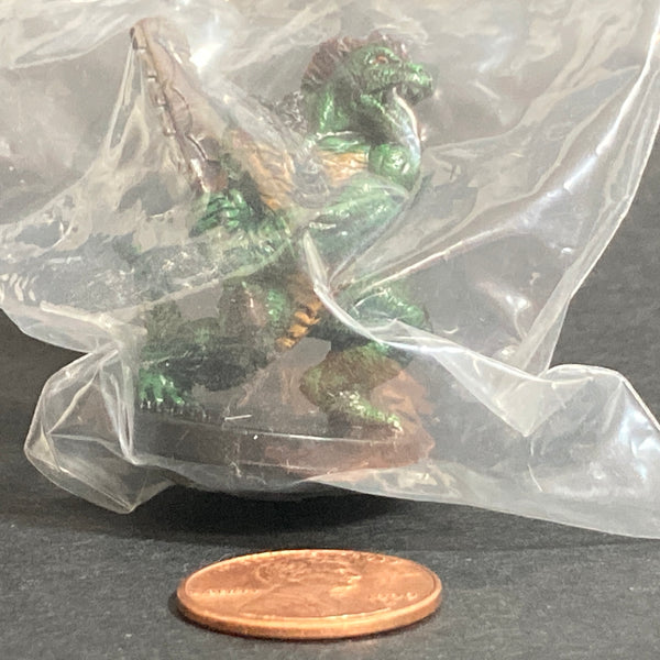 51/60, CE 7, Dark Talon Champion D&D