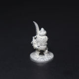 Dwarf Swordsman, 02-037, Ral Partha
