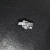 Warlord Titan Metal Eagle Head, Adeptus Titanicus, 1988, GW