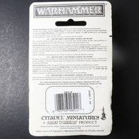 Dark Elves, General Open Blister, Warhammer Fantasy