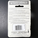 Dark Elves, General Open Blister, Warhammer Fantasy