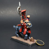 Chaos Dwarfs, Bull Centaur