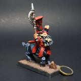Chaos Dwarfs, Bull Centaur