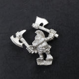 Dwarfs, Troll Slayer, Marauder Miniatures