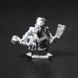 MO015 - Mighty Epigruel, Mercenary Orcs, Wargames Foundry