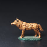Giant Wolf, FF69, Fiend Factory, Citadel Miniatures
