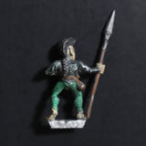 High Elves, Marauder Sea Elf Spearman, MM82