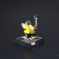 Empire, Halfling, Marauder Minatures