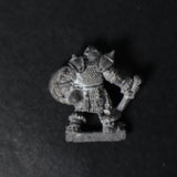 Uruk Hai, ME44, Middle Earth, Tolkien, Citadel Miniatures