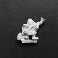 Dwarfs, Marauder, Musician Command, MM11
