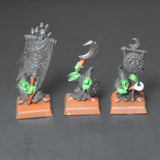Orcs and Goblins, Goblin Command, Skull Pass