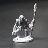 Taer, 11-468, AD&D, Ral Partha