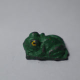 Giant Toad, 1268B, Dungeon Dwellers, Heritage Miniatures