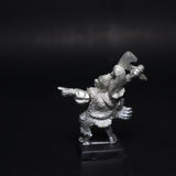 High Elves, White Lion of Chrace, Champion, Metal