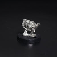 Space Marines, Epic, Dreadnought