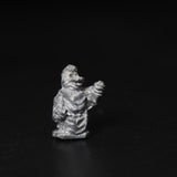 Duck, Runequest, Metal, 25mm, Unknown Manufacturer