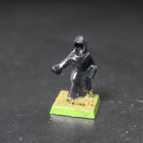 Undead, Wraith, Vintage 25mm, Metal, Unknown Manufacturer