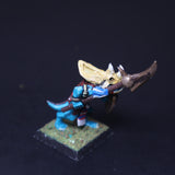 Lizardmen, Temple Guard, Games Workshop
