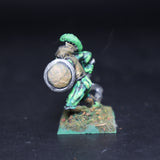 Trill w/ Sword, 01-062, Personalities, Ral Partha