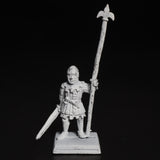 Bretonnians, Standard, Command, Bowman, Archer