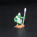Goblin 1, 10-512 (f), Monsters Set, TSR, AD&D, Ral Partha