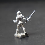 Lysis, Queen of Evil, 03-087, Missing Sword, Ral Partha