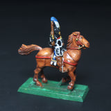 Empire, Pistolier, Mounted, Games Workshop