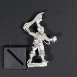 Dark Elves, Marauder Miniatures, Scout A