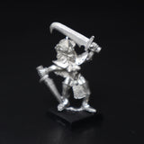 Dark Elves, Witch Elf, Games Workshop