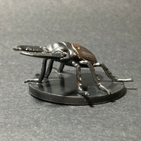 2/60, LG 26, Celestial Giant Stag Beetle D&D