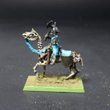 Skeleton Cavalry, Ral Partha, Grenadier, Metal