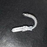 Warlord Chaos Titan Tail, Adeptus Titanicus, 1988, GW