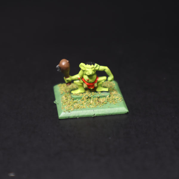 Chaos, Epic, Chaos Troll