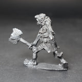 Stone Giant, C28, Citadel, Games Workshop