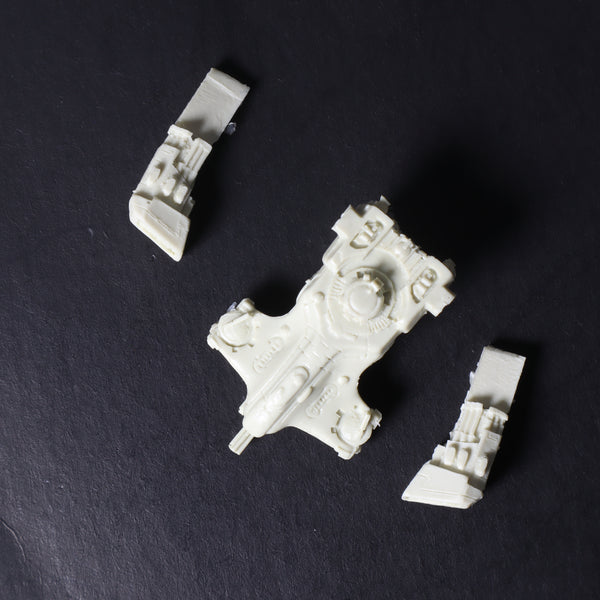 Tau, Epic, Devilfish, Forge World