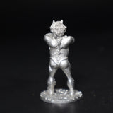Efreet, C1503g, Metal Magic Miniatures