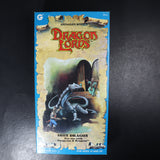 Iron Dragon Box Set, Dragon Lords, Grenadier Models