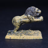 Savannah Lion, Magic the Gathering, Heartbreaker Miniatures