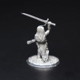 Larry Elmore Silver and Steel Female, 10-310, Ral Partha