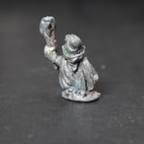 Hireling w/ Torch, 2004 Hirelings, Grenadier Models