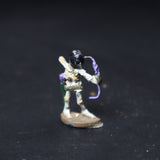 Undead, Skeleton w/ bow, Metal, Grenadier Models