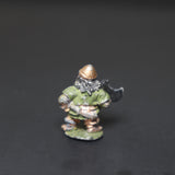 Dwarfs, The White Dwarf, FS17, Personalities, Citadel