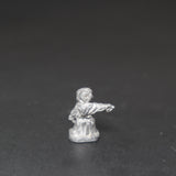 Hibbot Female, 5007 (d), Archive Miniatures