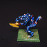 Lizardmen, Kroxigor, Games Workshop