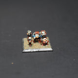 Epic, Imperial Guard, Infantry Command